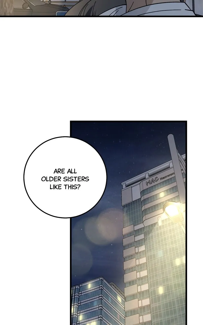 Read Rules for Dating Trash chapter 21 image 49 on Lezhin