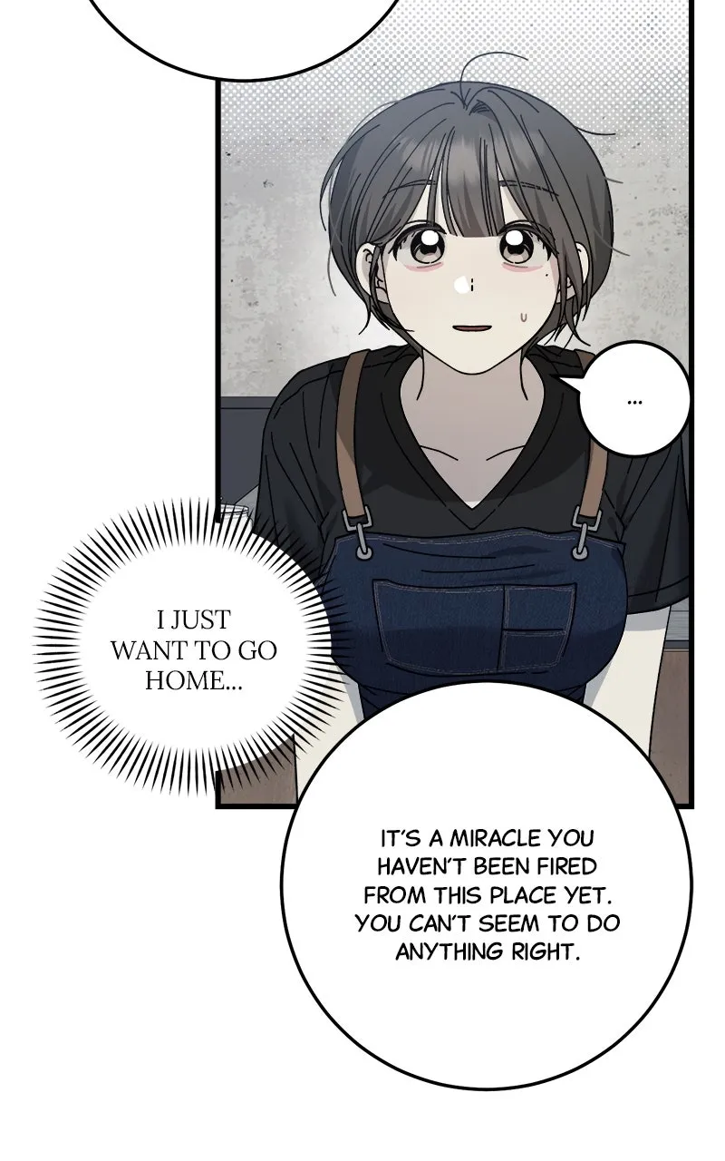 Read Rules for Dating Trash chapter 21 image 5 on Lezhin