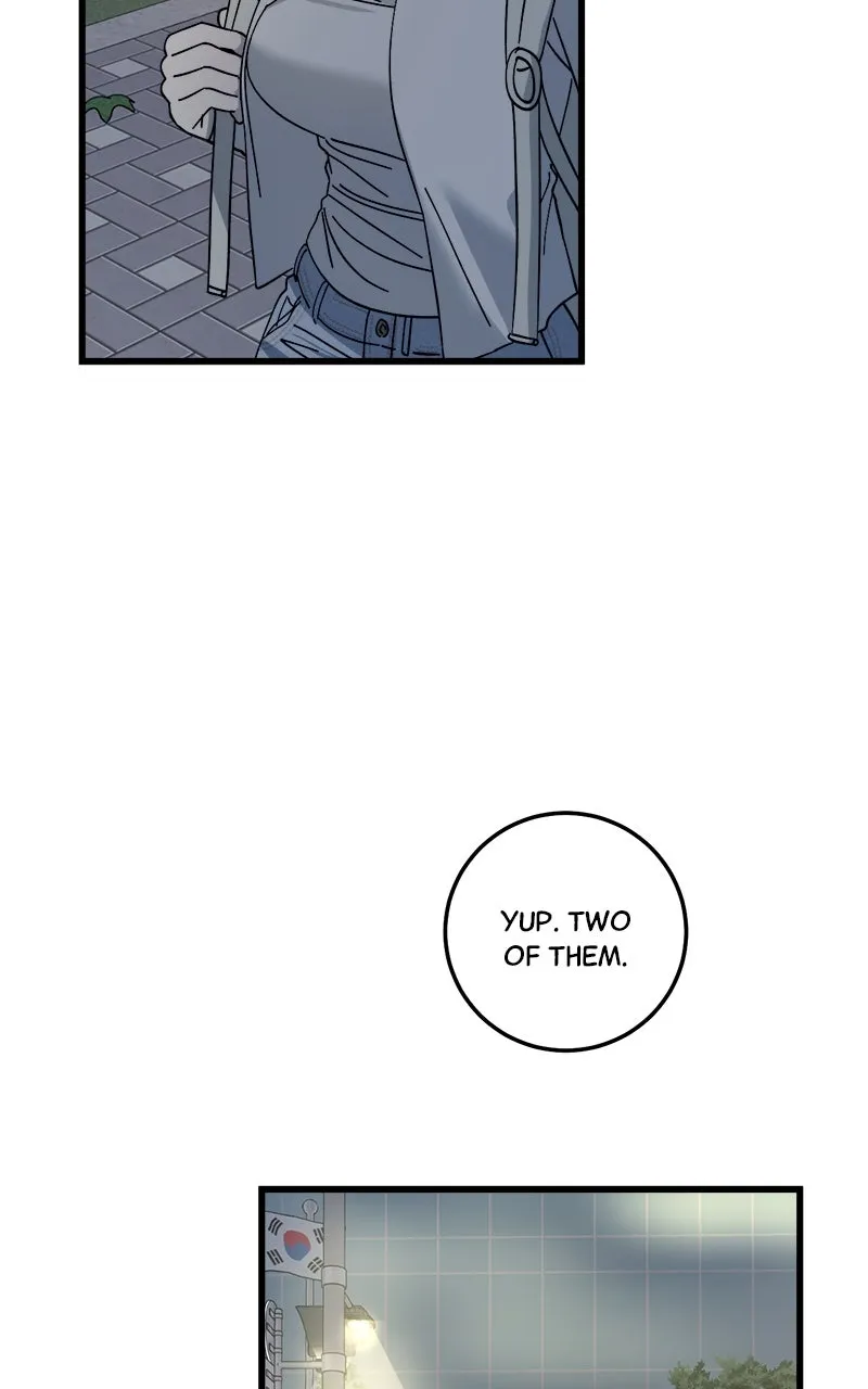 Read Rules for Dating Trash chapter 21 image 51 on Lezhin