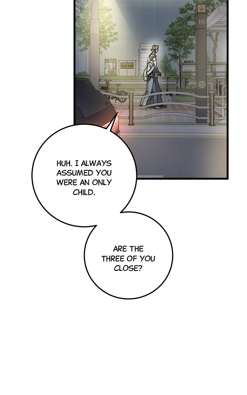 Read Rules for Dating Trash chapter 21 image 52 on Lezhin
