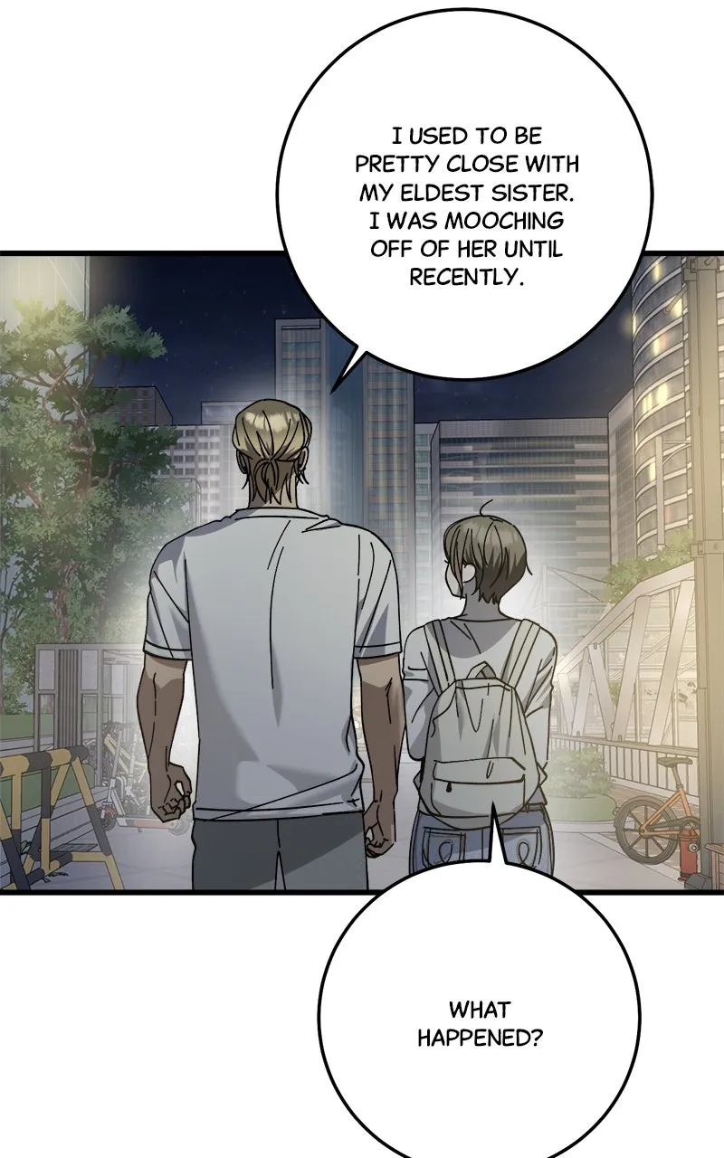 Read Rules for Dating Trash chapter 21 image 53 on Lezhin