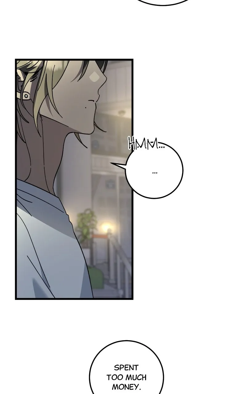 Read Rules for Dating Trash chapter 21 image 54 on Lezhin