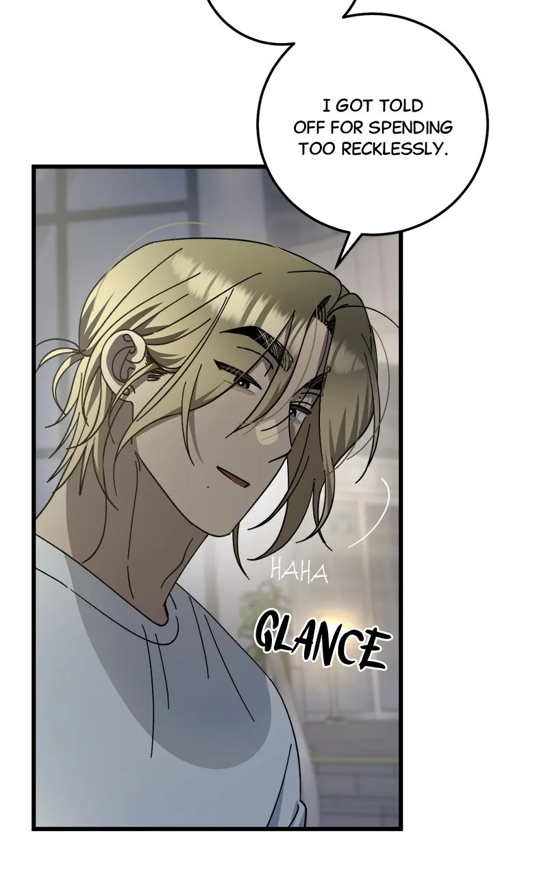 Read Rules for Dating Trash chapter 21 image 55 on Lezhin