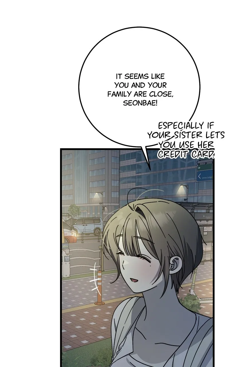 Read Rules for Dating Trash chapter 21 image 56 on Lezhin