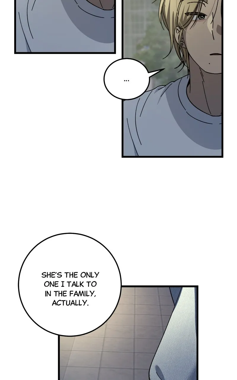 Read Rules for Dating Trash chapter 21 image 58 on Lezhin