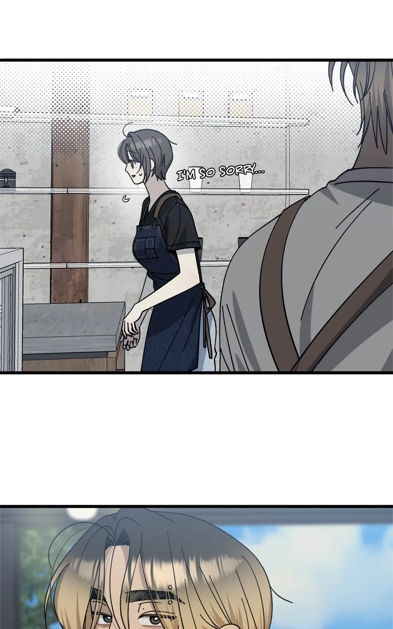 Read Rules for Dating Trash chapter 21 image 6 on Lezhin