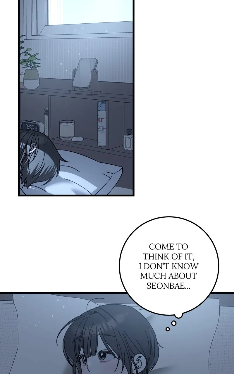 Read Rules for Dating Trash chapter 21 image 64 on Lezhin