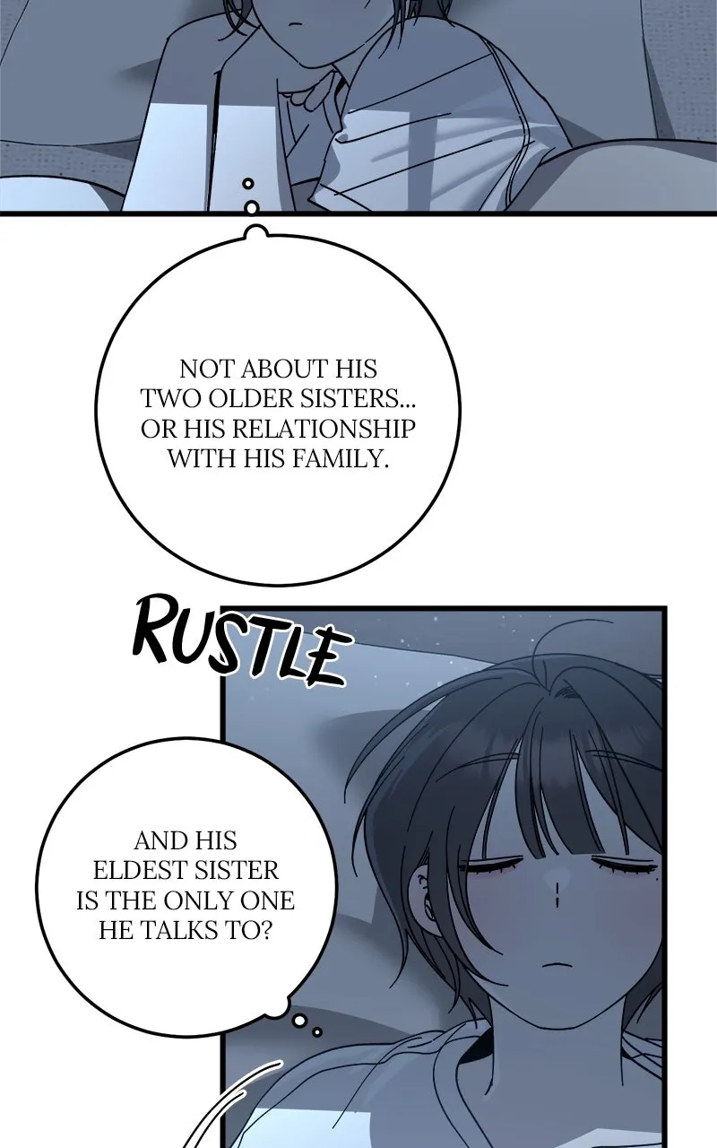 Read Rules for Dating Trash chapter 21 image 65 on Lezhin