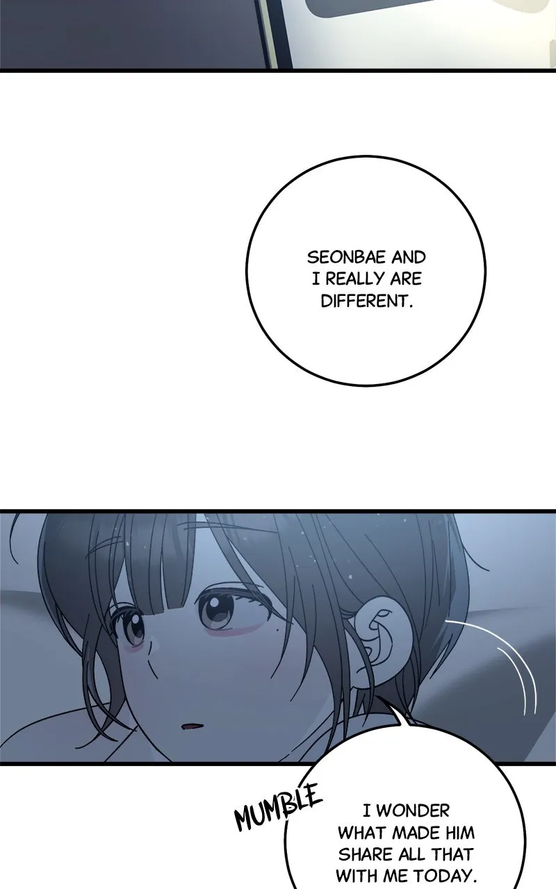 Read Rules for Dating Trash chapter 21 image 67 on Lezhin