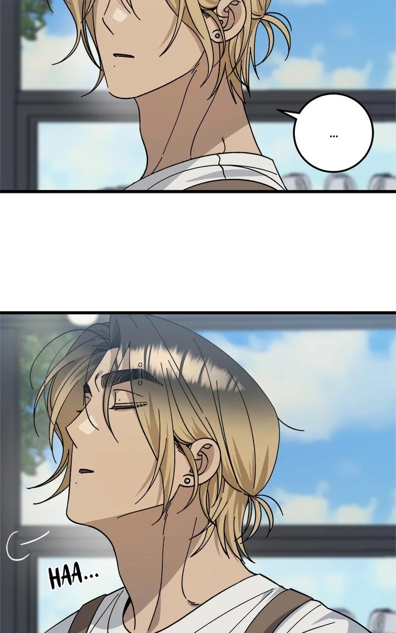 Read Rules for Dating Trash chapter 21 image 7 on Lezhin