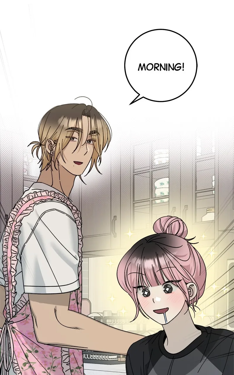 Read Rules for Dating Trash chapter 21 image 78 on Lezhin