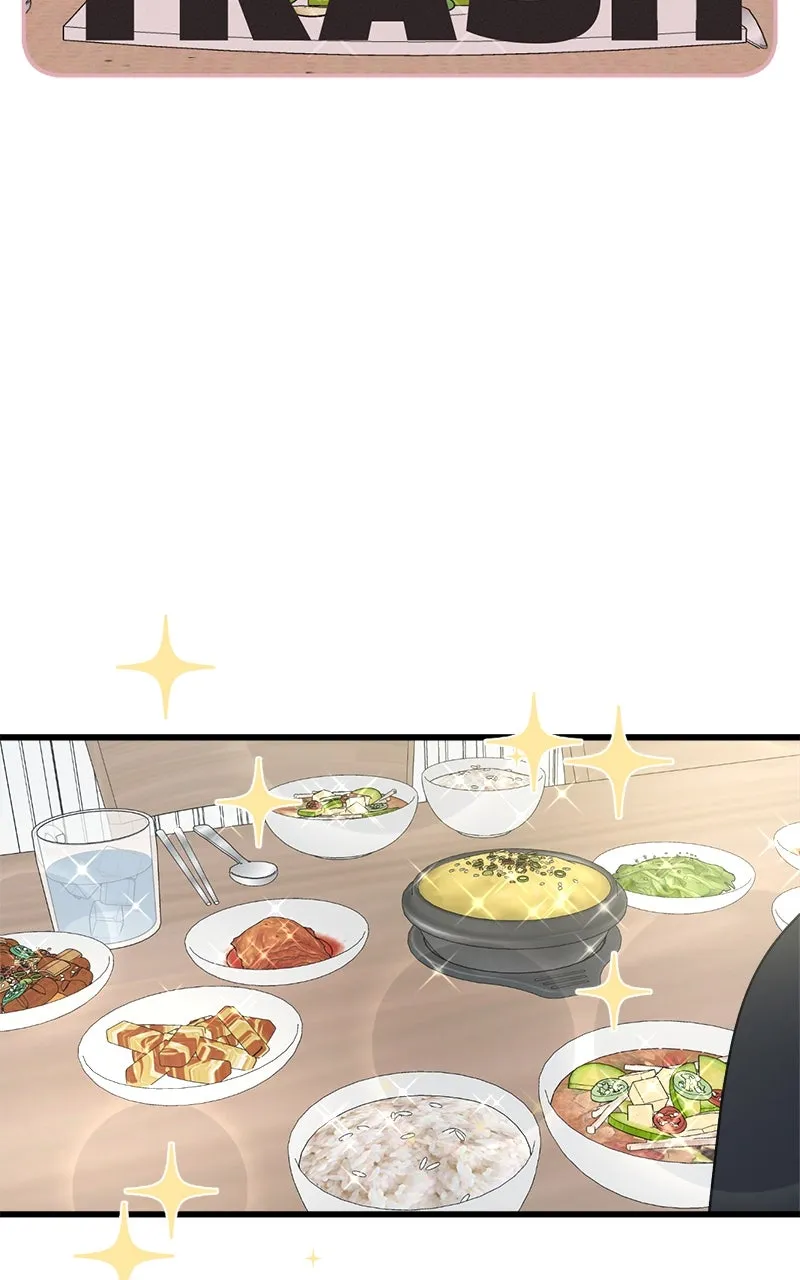Read Rules for Dating Trash chapter 22 image 14 on Lezhin