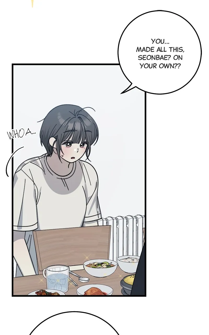 Read Rules for Dating Trash chapter 22 image 15 on Lezhin