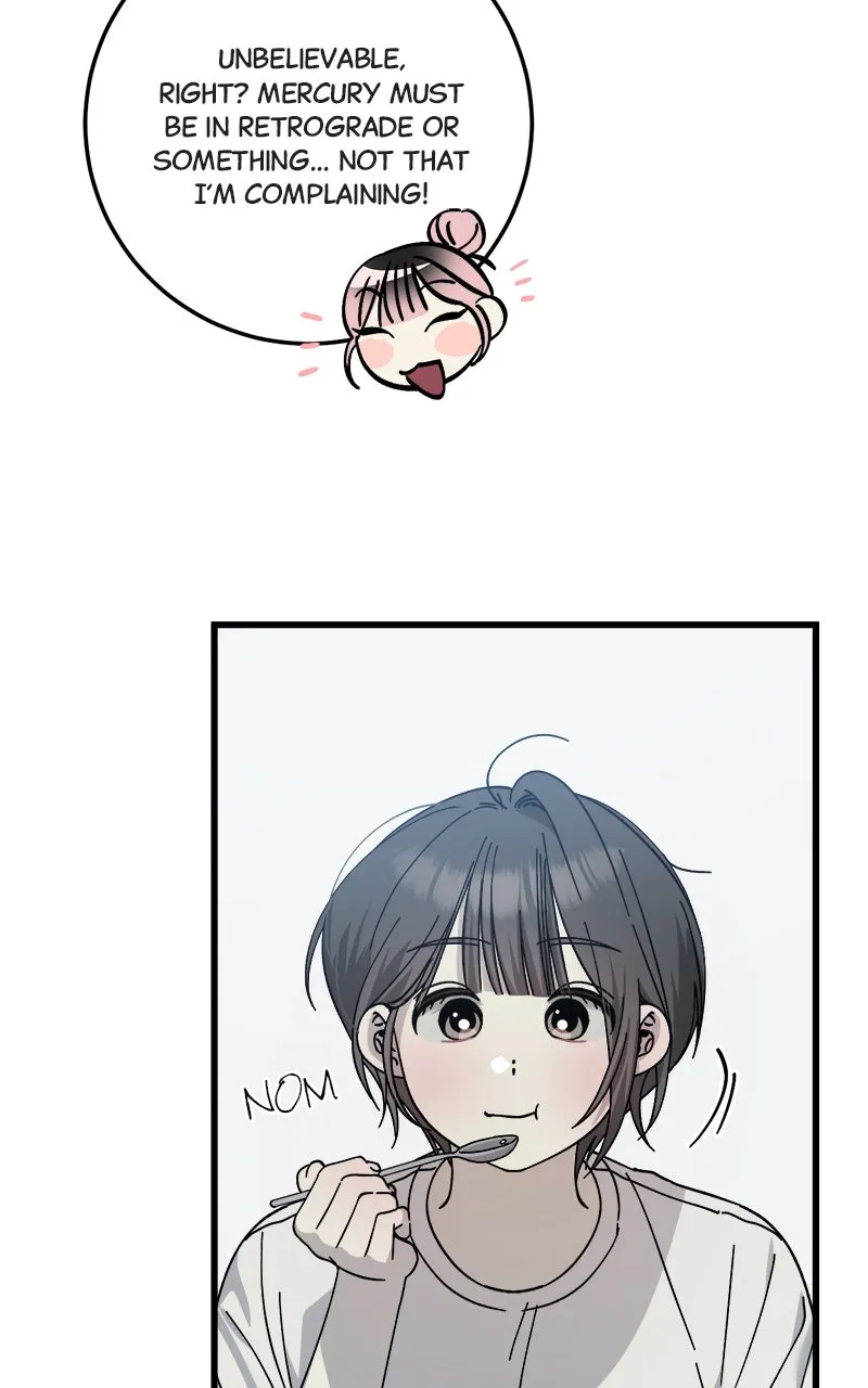 Read Rules for Dating Trash chapter 22 image 16 on Lezhin