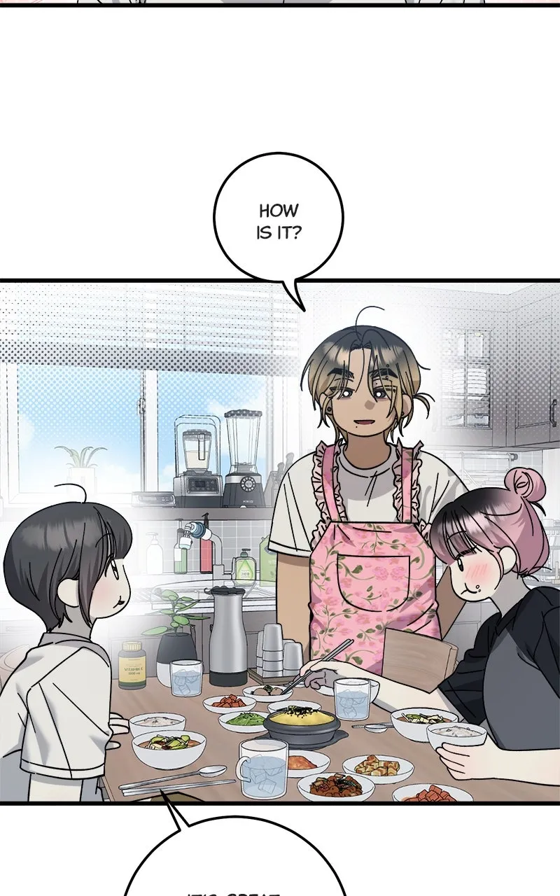 Read Rules for Dating Trash chapter 22 image 18 on Lezhin