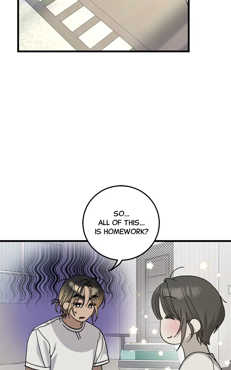 Read Rules for Dating Trash chapter 22 image 24 on Lezhin