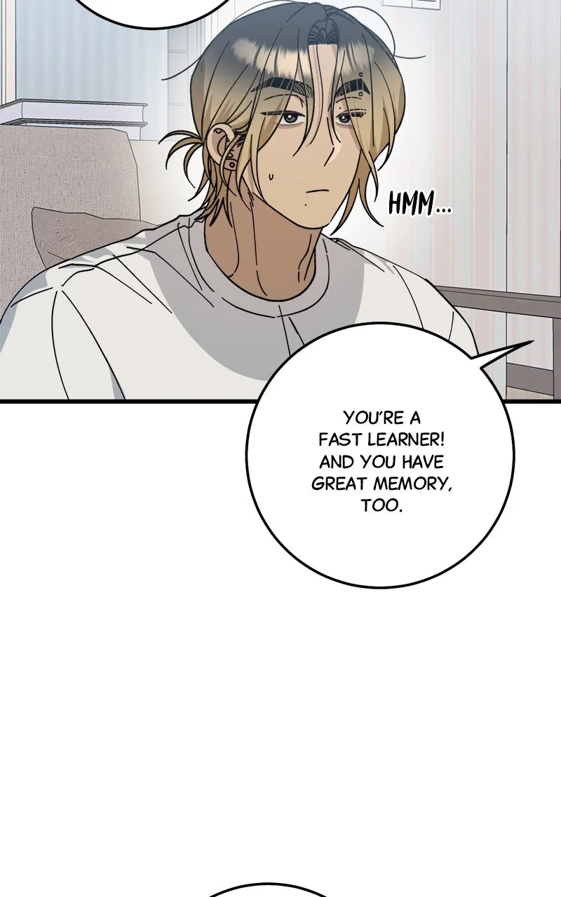 Read Rules for Dating Trash chapter 22 image 26 on Lezhin