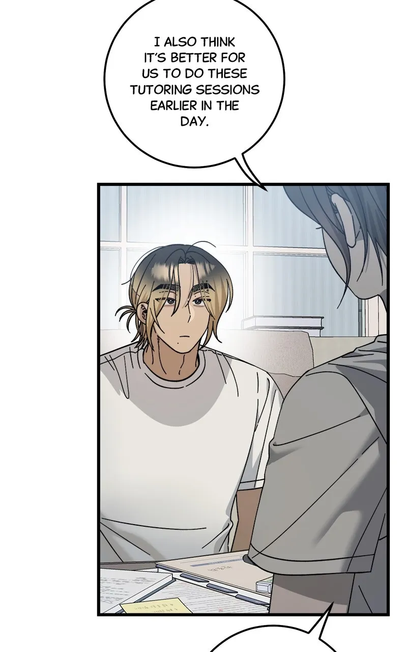 Read Rules for Dating Trash chapter 22 image 27 on Lezhin