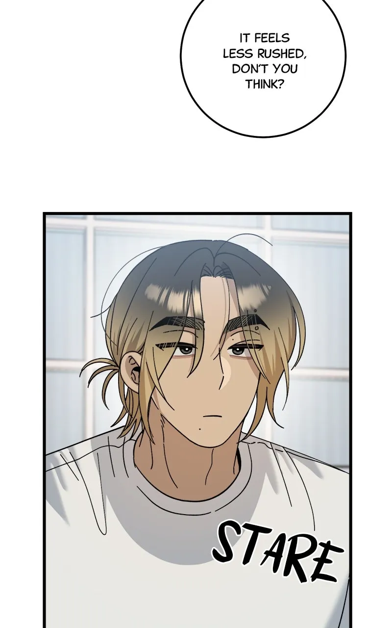 Read Rules for Dating Trash chapter 22 image 28 on Lezhin