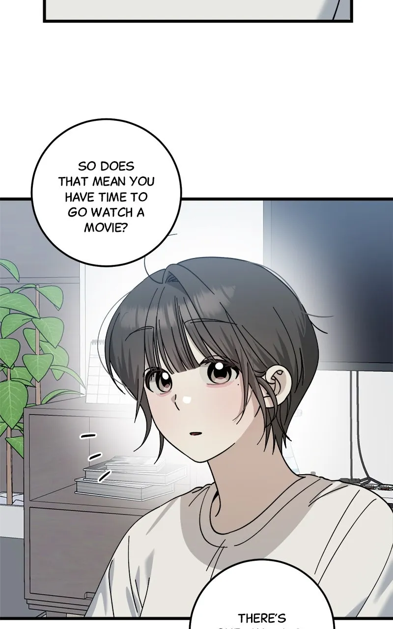 Read Rules for Dating Trash chapter 22 image 29 on Lezhin