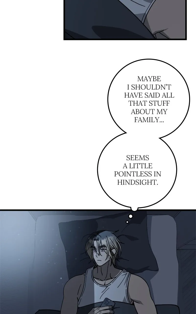 Read Rules for Dating Trash chapter 22 image 3 on Lezhin