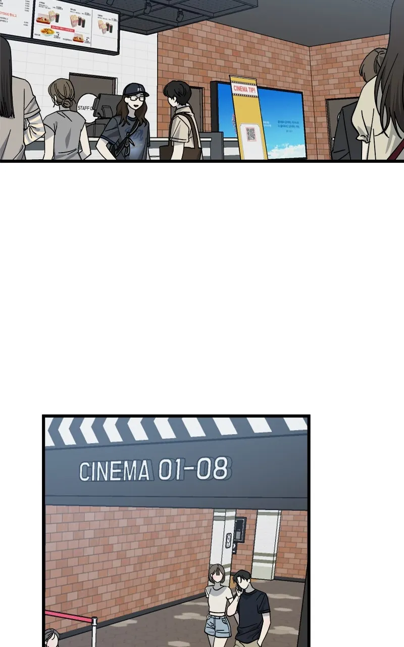 Read Rules for Dating Trash chapter 22 image 32 on Lezhin
