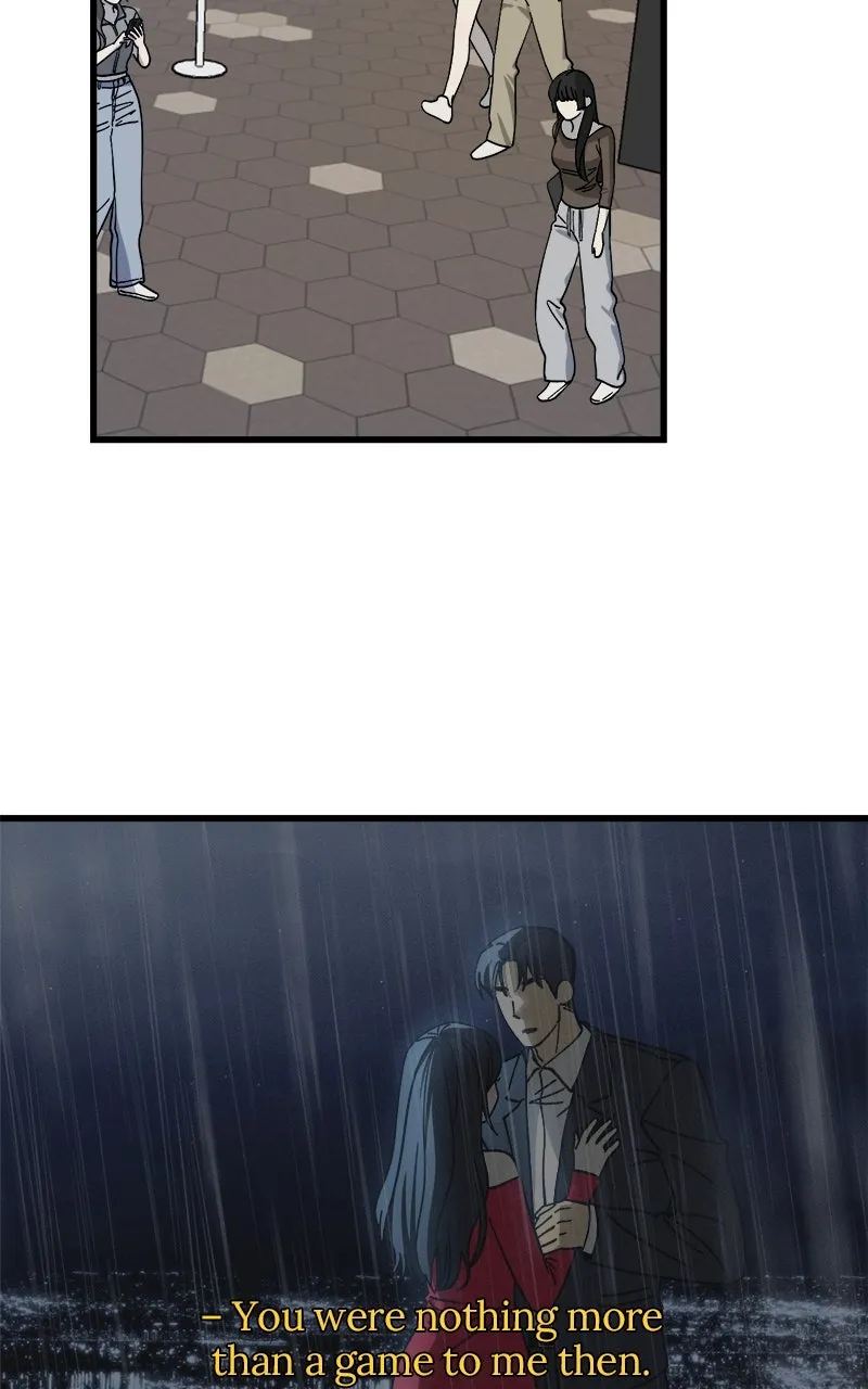 Read Rules for Dating Trash chapter 22 image 33 on Lezhin