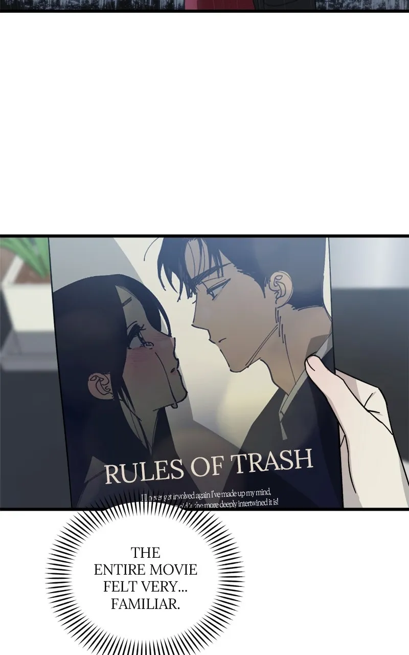 Read Rules for Dating Trash chapter 22 image 34 on Lezhin