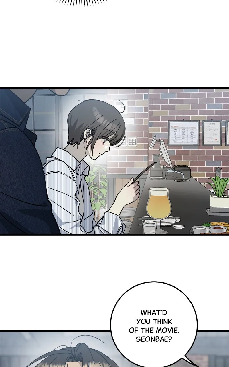 Read Rules for Dating Trash chapter 22 image 35 on Lezhin