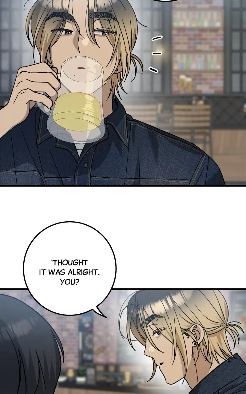 Read Rules for Dating Trash chapter 22 image 36 on Lezhin