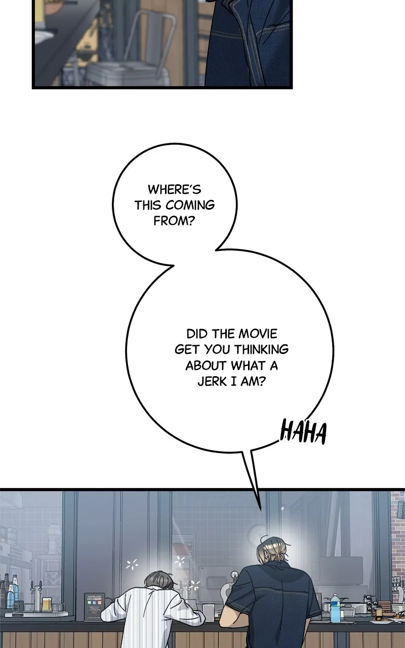 Read Rules for Dating Trash chapter 22 image 44 on Lezhin