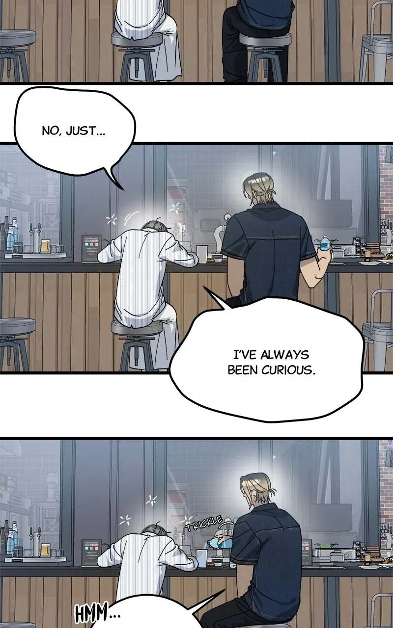 Read Rules for Dating Trash chapter 22 image 45 on Lezhin