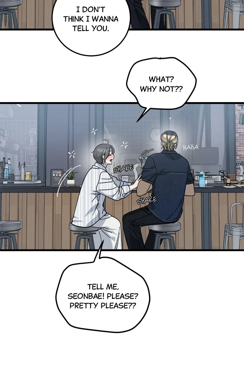 Read Rules for Dating Trash chapter 22 image 46 on Lezhin