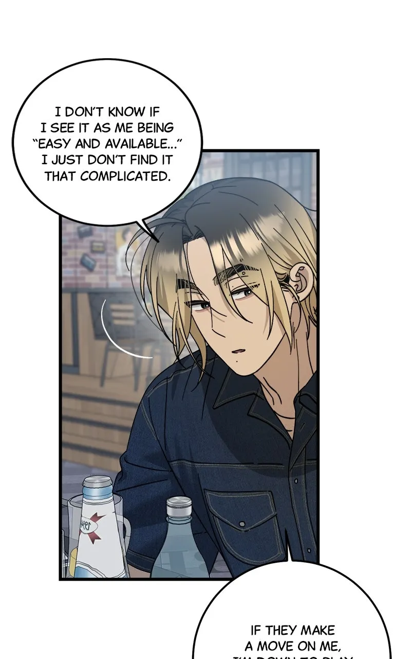 Read Rules for Dating Trash chapter 22 image 47 on Lezhin