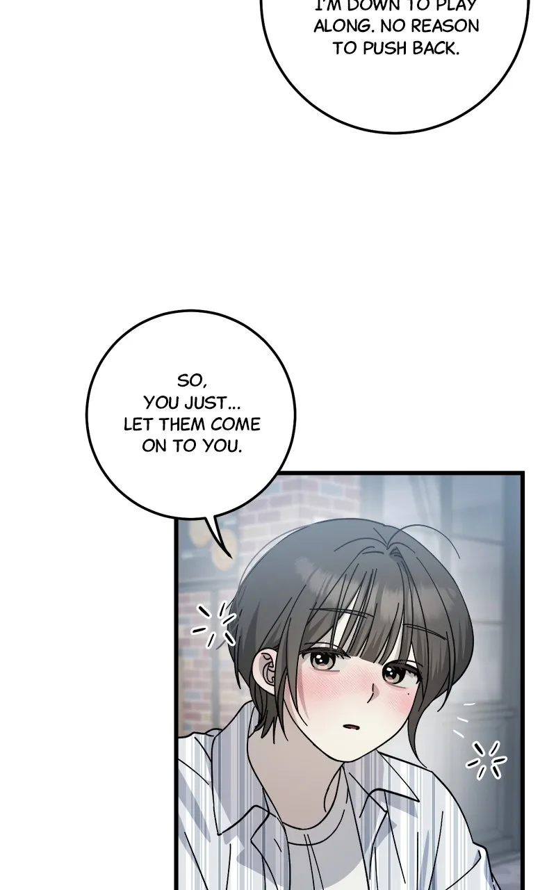 Read Rules for Dating Trash chapter 22 image 48 on Lezhin