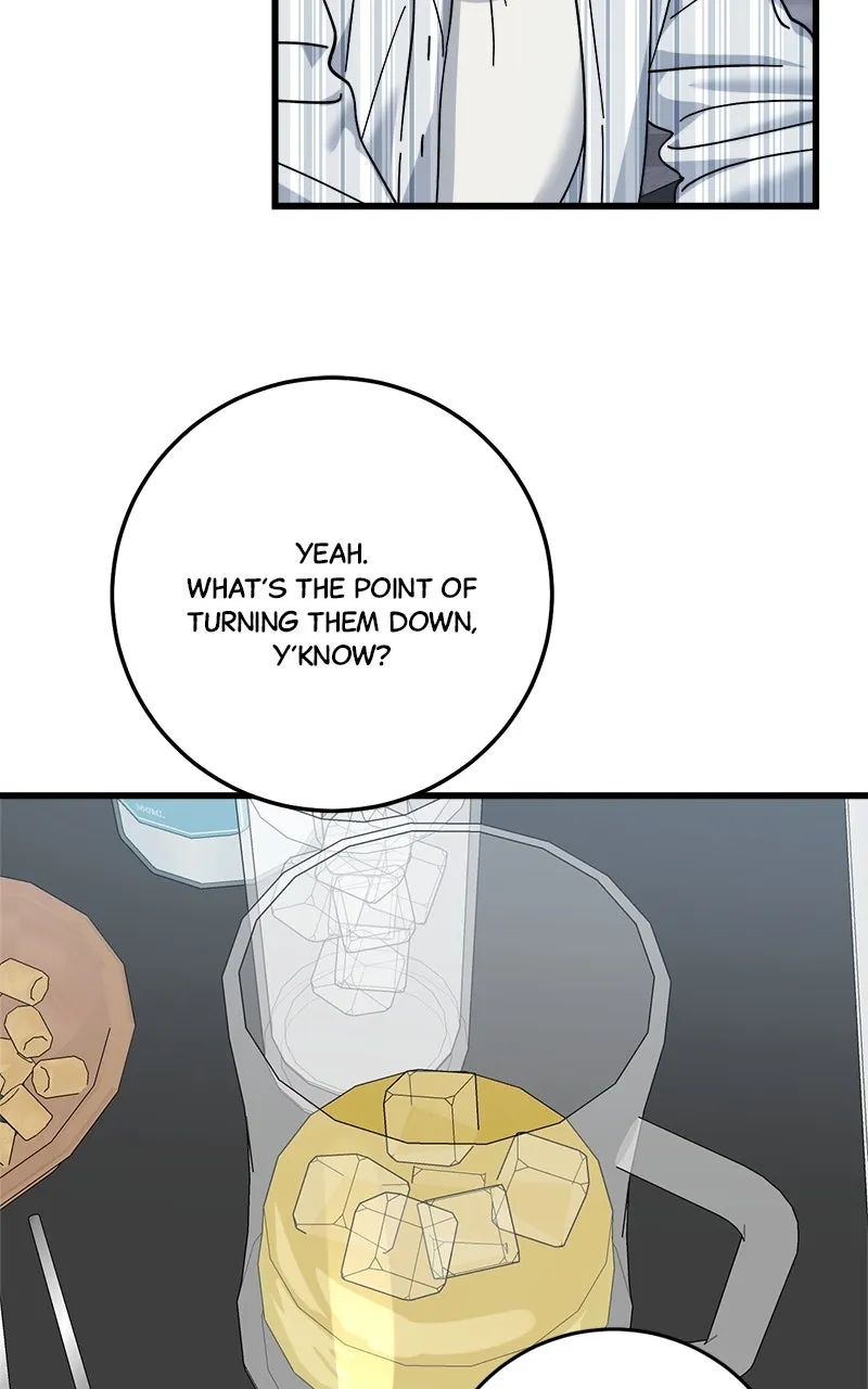 Read Rules for Dating Trash chapter 22 image 49 on Lezhin