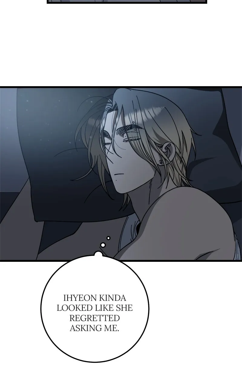 Read Rules for Dating Trash chapter 22 image 5 on Lezhin