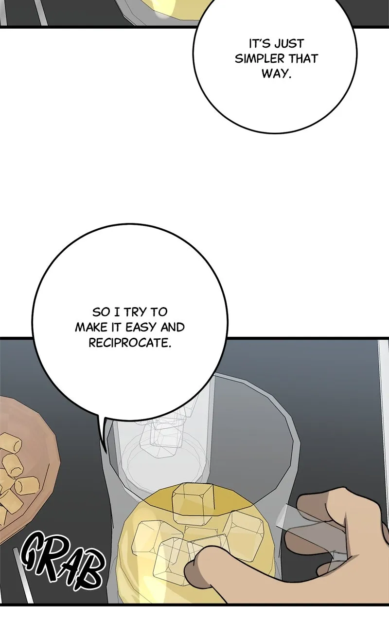 Read Rules for Dating Trash chapter 22 image 50 on Lezhin