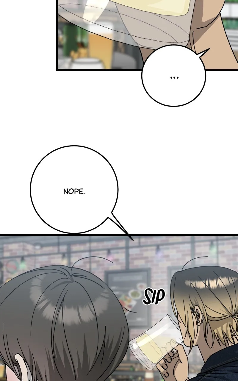 Read Rules for Dating Trash chapter 22 image 53 on Lezhin