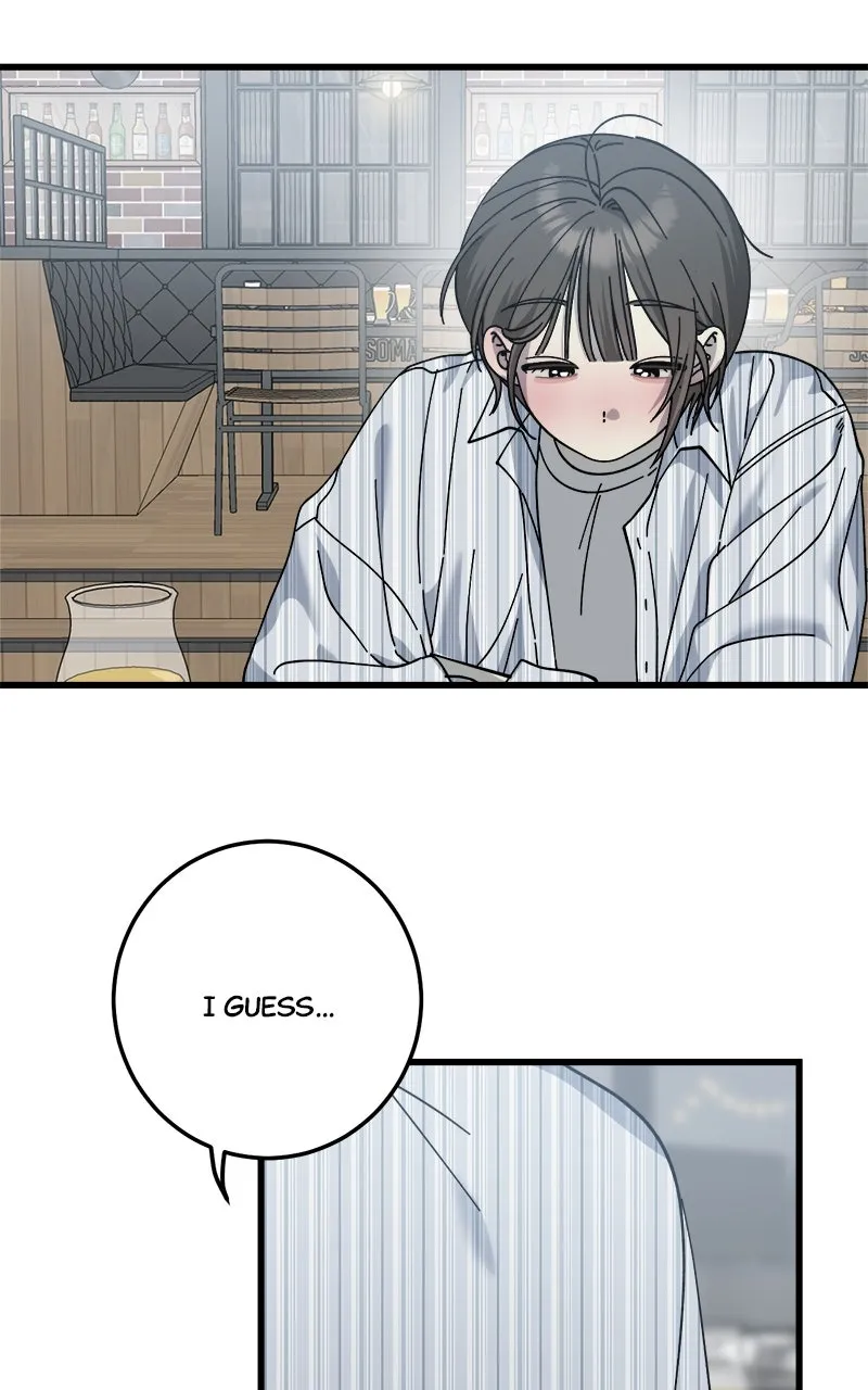 Read Rules for Dating Trash chapter 22 image 55 on Lezhin