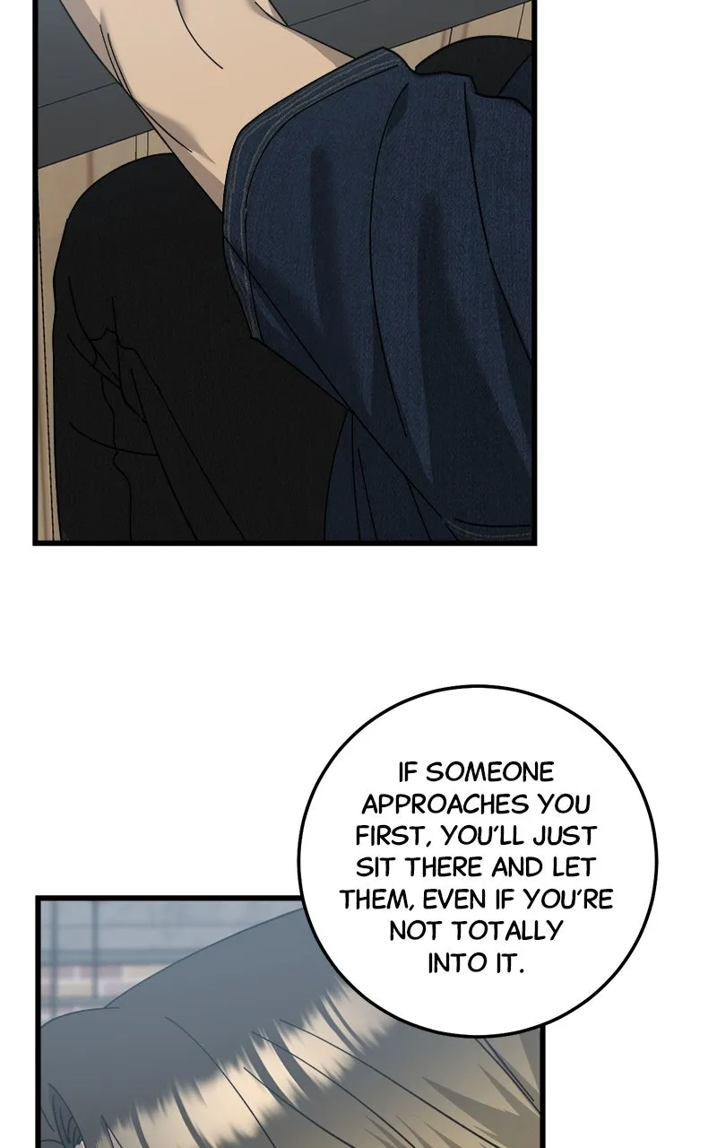 Read Rules for Dating Trash chapter 22 image 57 on Lezhin