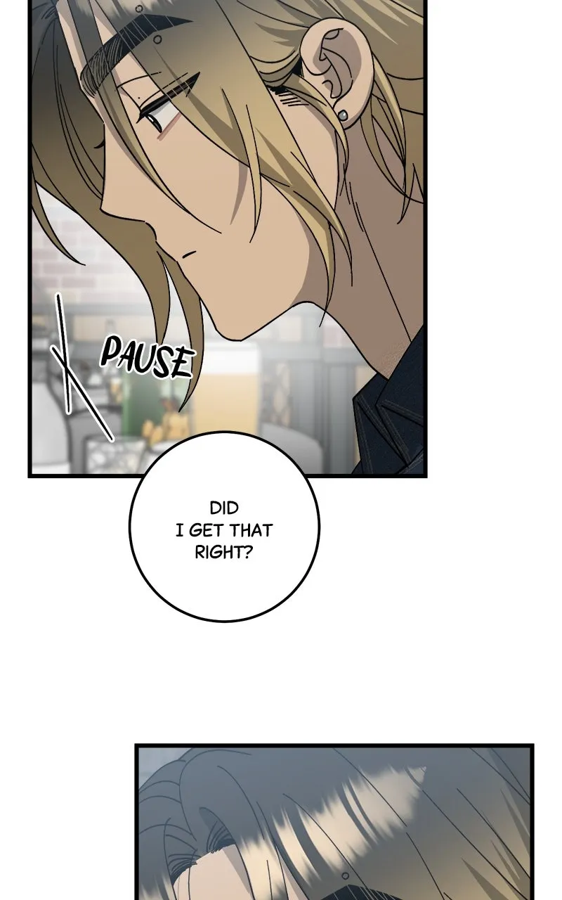 Read Rules for Dating Trash chapter 22 image 58 on Lezhin