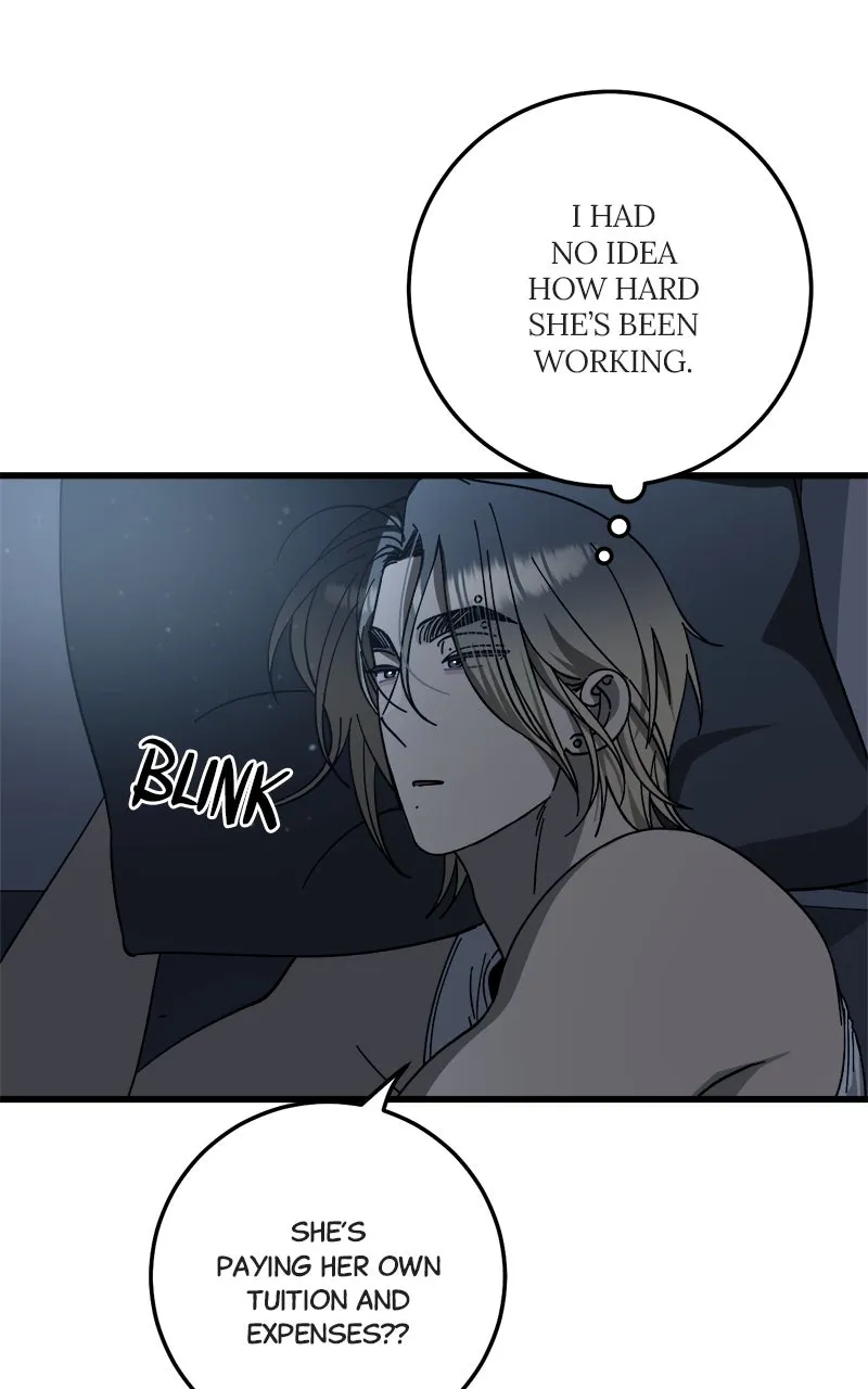 Read Rules for Dating Trash chapter 22 image 6 on Lezhin