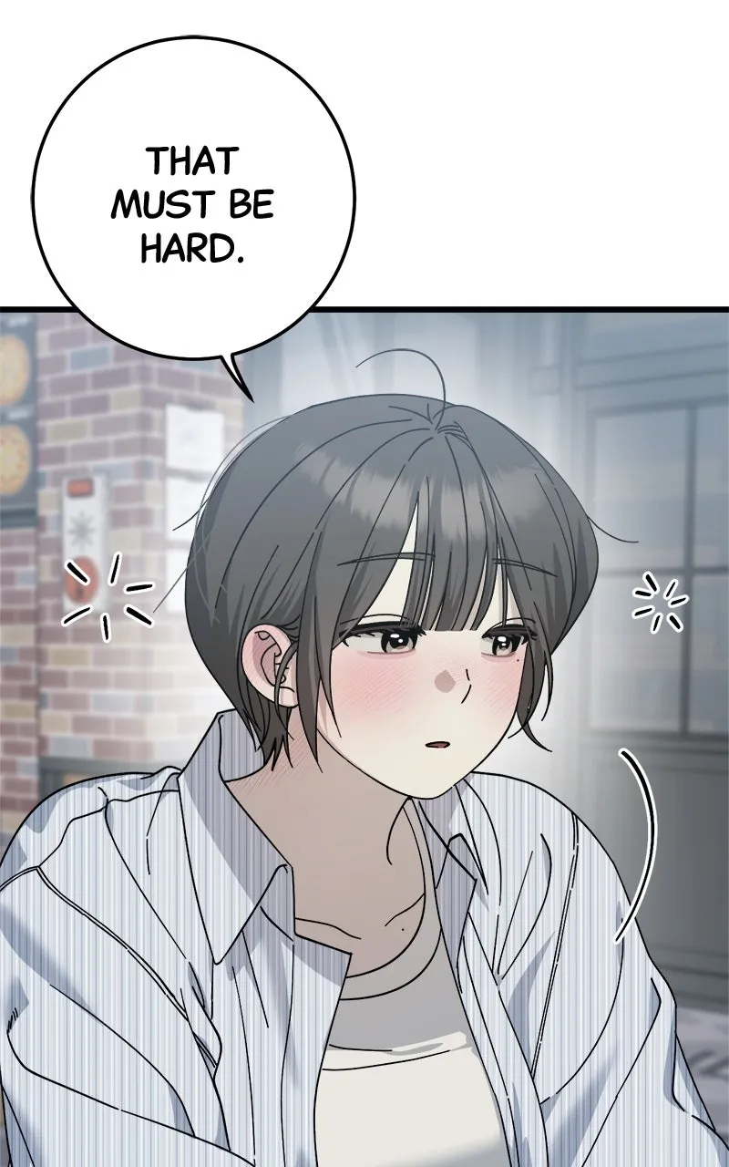 Read Rules for Dating Trash chapter 22 image 61 on Lezhin