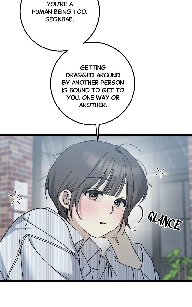 Read Rules for Dating Trash chapter 22 image 66 on Lezhin