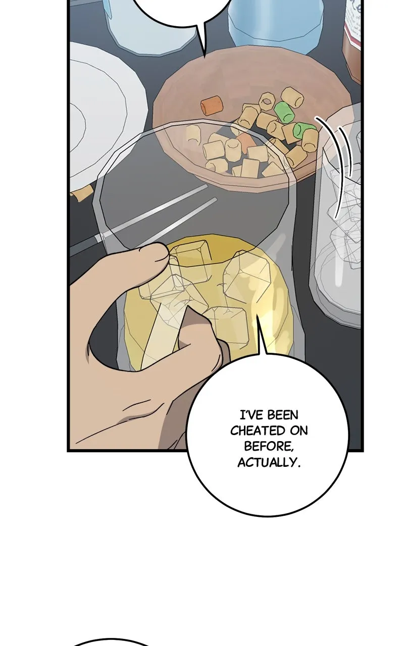 Read Rules for Dating Trash chapter 22 image 68 on Lezhin