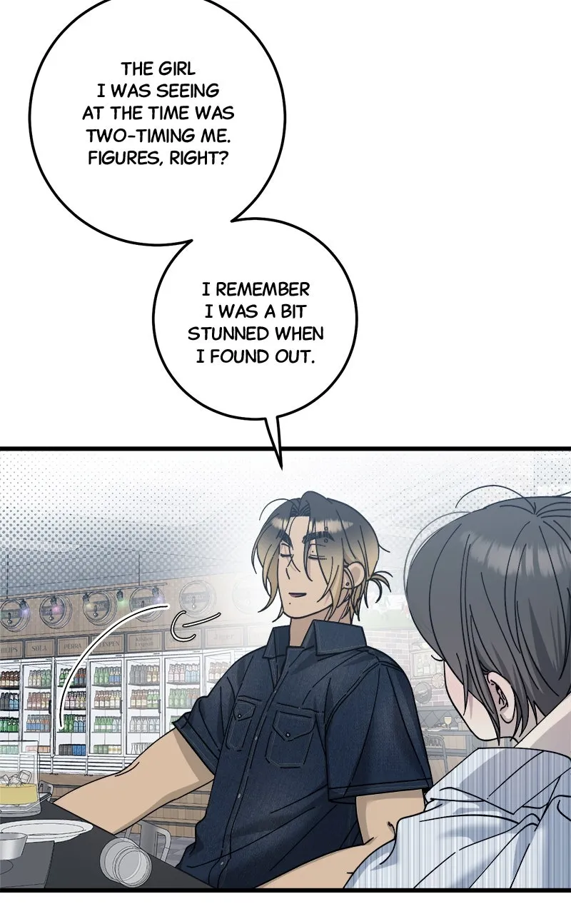 Read Rules for Dating Trash chapter 22 image 69 on Lezhin