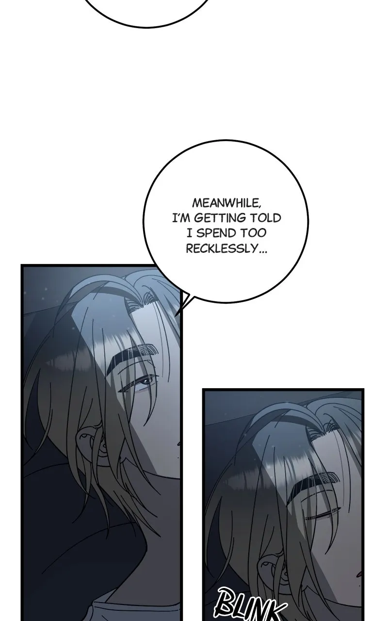 Read Rules for Dating Trash chapter 22 image 7 on Lezhin