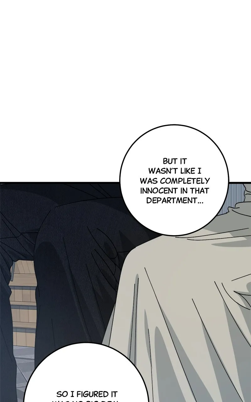 Read Rules for Dating Trash chapter 22 image 70 on Lezhin