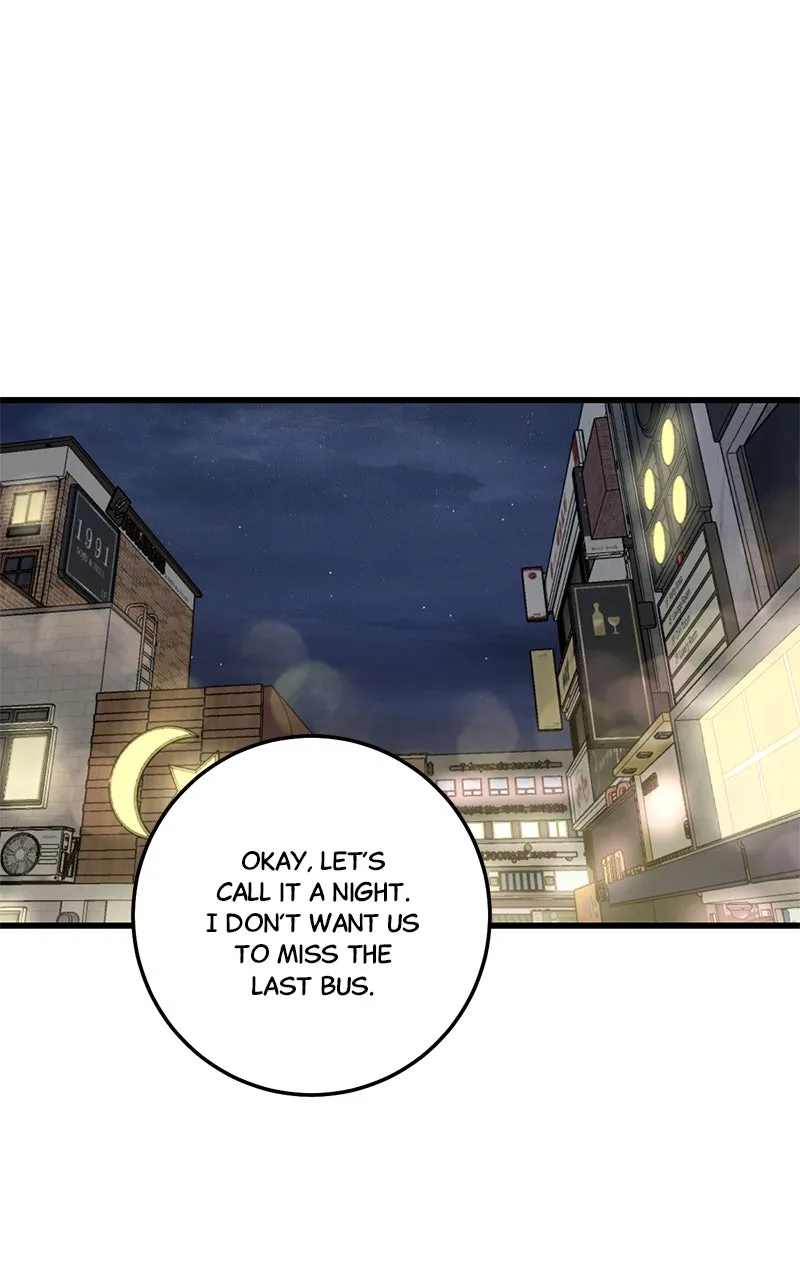 Read Rules for Dating Trash chapter 22 image 74 on Lezhin